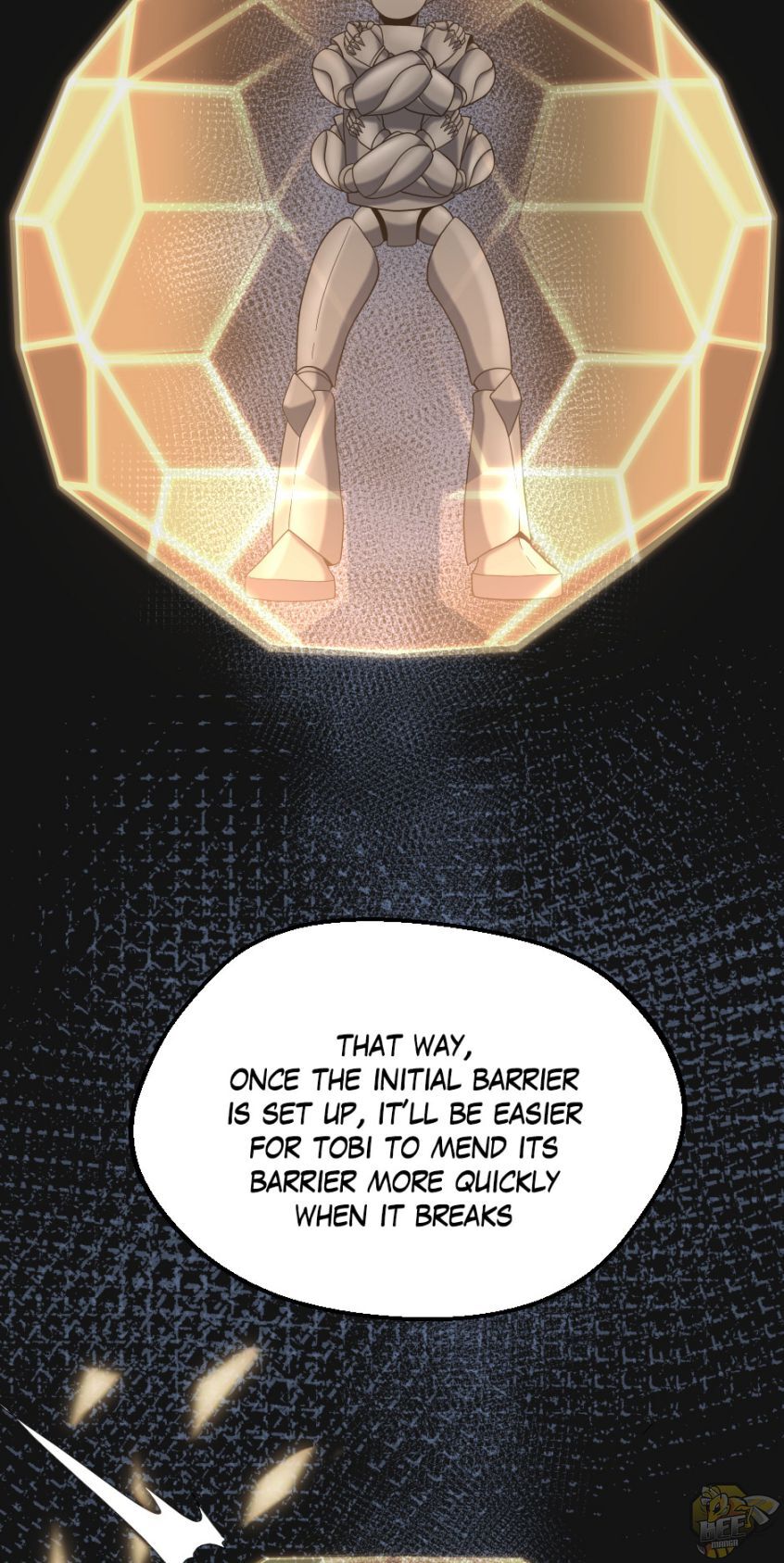 The Beginning After The End Chapter 103 image 25